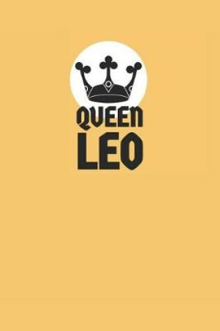 Cover of Queen Leo