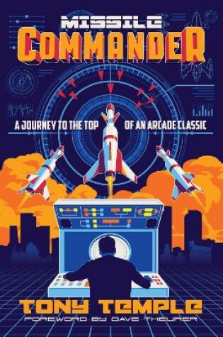 Cover of Missile Commander