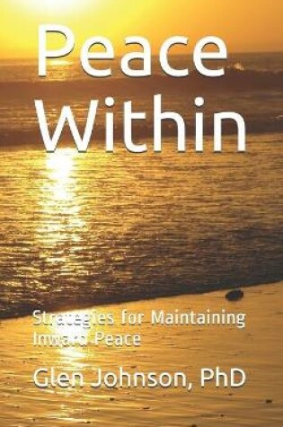 Cover of Peace Within