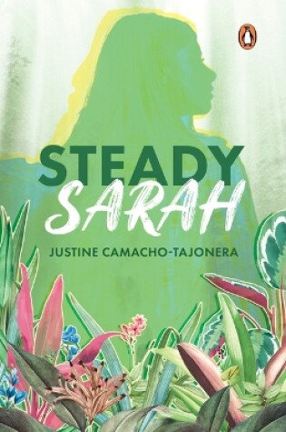 Cover of Steady Sarah