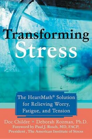 Cover of Transforming Stress