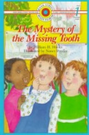 Cover of The Mystery of the Missing Tooth