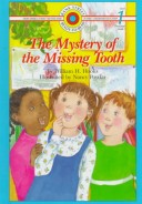 Book cover for The Mystery of the Missing Tooth