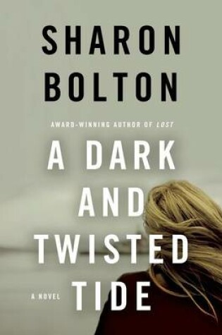 Cover of A Dark and Twisted Tide