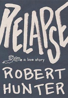 Book cover for Relapse