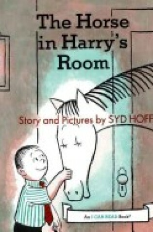 Cover of A Horse in Harry's Room