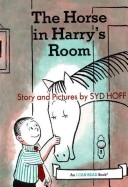 Cover of A Horse in Harry's Room