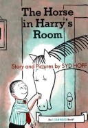 Book cover for A Horse in Harry's Room