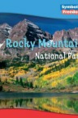 Cover of Rocky Mountain National Park