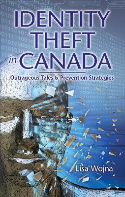 Book cover for Identity Theft in Canada