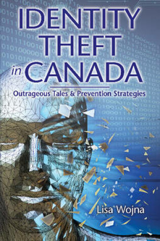 Cover of Identity Theft in Canada