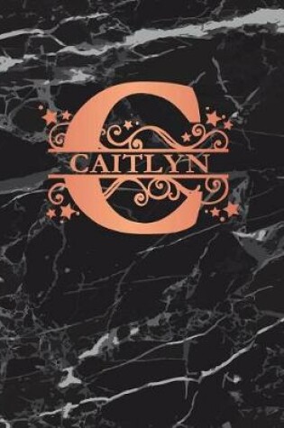 Cover of Caitlyn