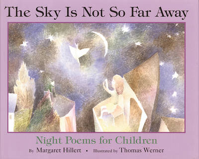 Book cover for Sky Is Not So Far Away