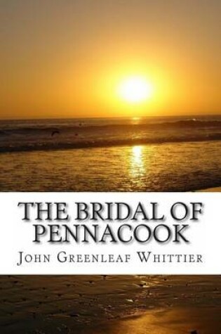 Cover of The Bridal of Pennacook