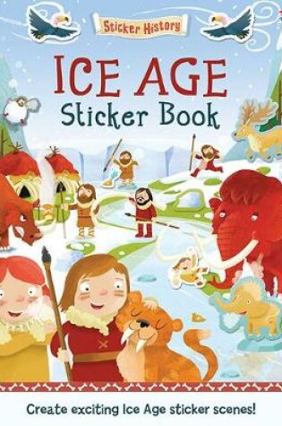 Cover of Ice Age