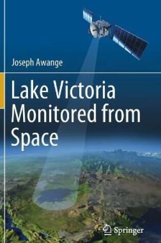 Cover of Lake Victoria Monitored from Space