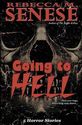Cover of Going to Hell