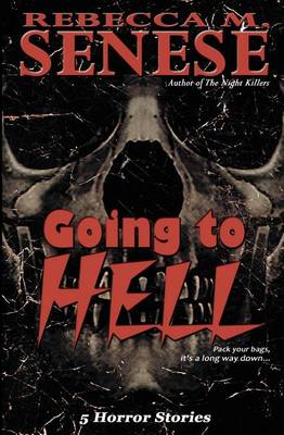 Book cover for Going to Hell