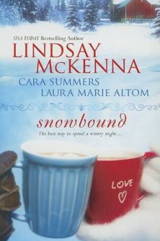 Cover of Snowbound