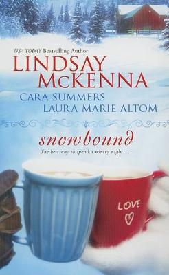 Book cover for Snowbound