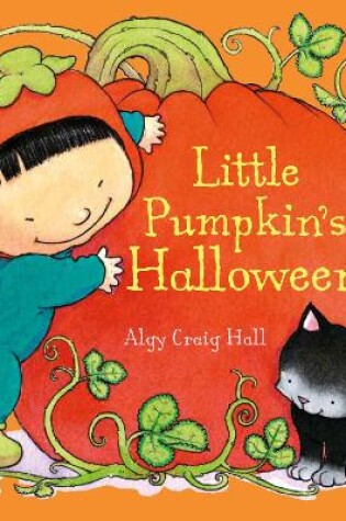 Cover of Little Pumpkin's Halloween