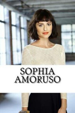 Cover of Sophia Amoruso