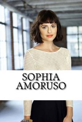 Book cover for Sophia Amoruso