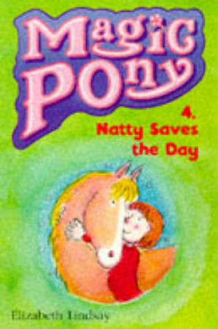 Cover of Natty Saves the Day