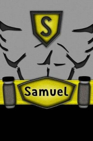 Cover of Samuel