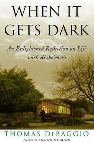 Cover of When It Gets Dark