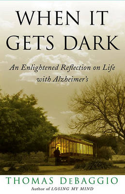 Book cover for When It Gets Dark