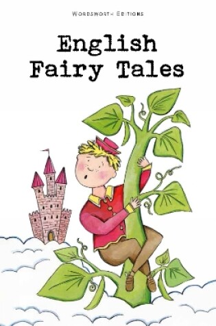 Cover of English Fairy Tales