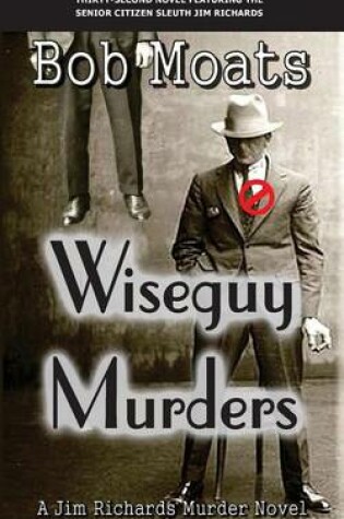 Cover of Wiseguy Murders
