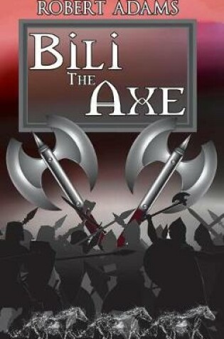 Cover of Bili the Axe