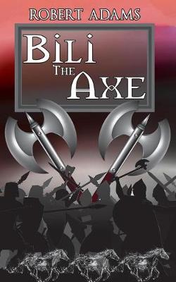 Book cover for Bili the Axe