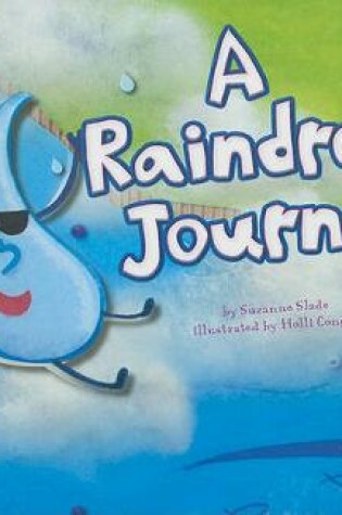 Cover of A Raindrop's Journey