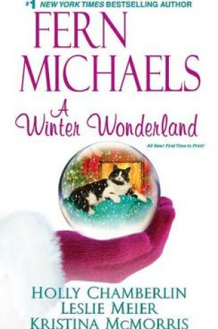 Cover of Winter Wonderland