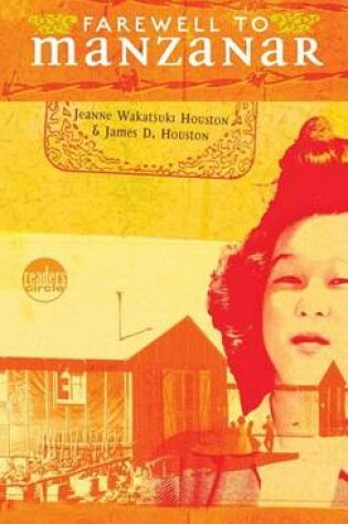 Cover of Farewell to Manzanar