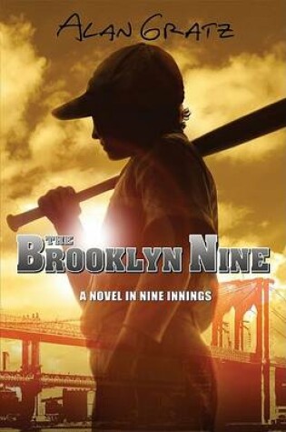 Cover of The Brooklyn Nine