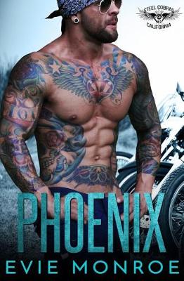 Book cover for Phoenix