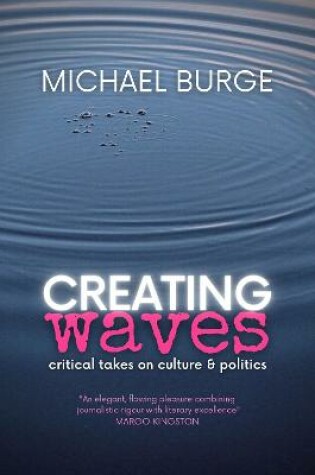 Cover of Creating Waves