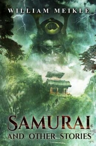 Cover of Samurai and Other Stories