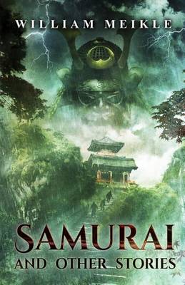 Cover of Samurai and Other Stories