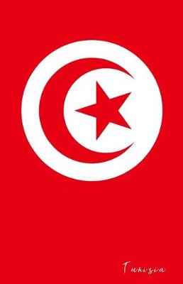 Book cover for Tunisia