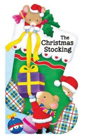 Cover of The Christmas Stocking