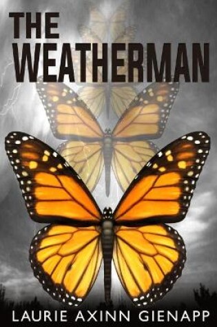 Cover of The Weatherman