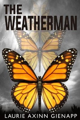 Book cover for The Weatherman