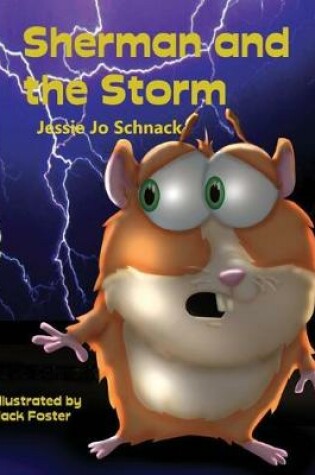 Cover of Sherman and the Storm