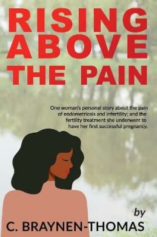 Cover of Rising Above the Pain