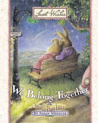 Cover of We Belong Together